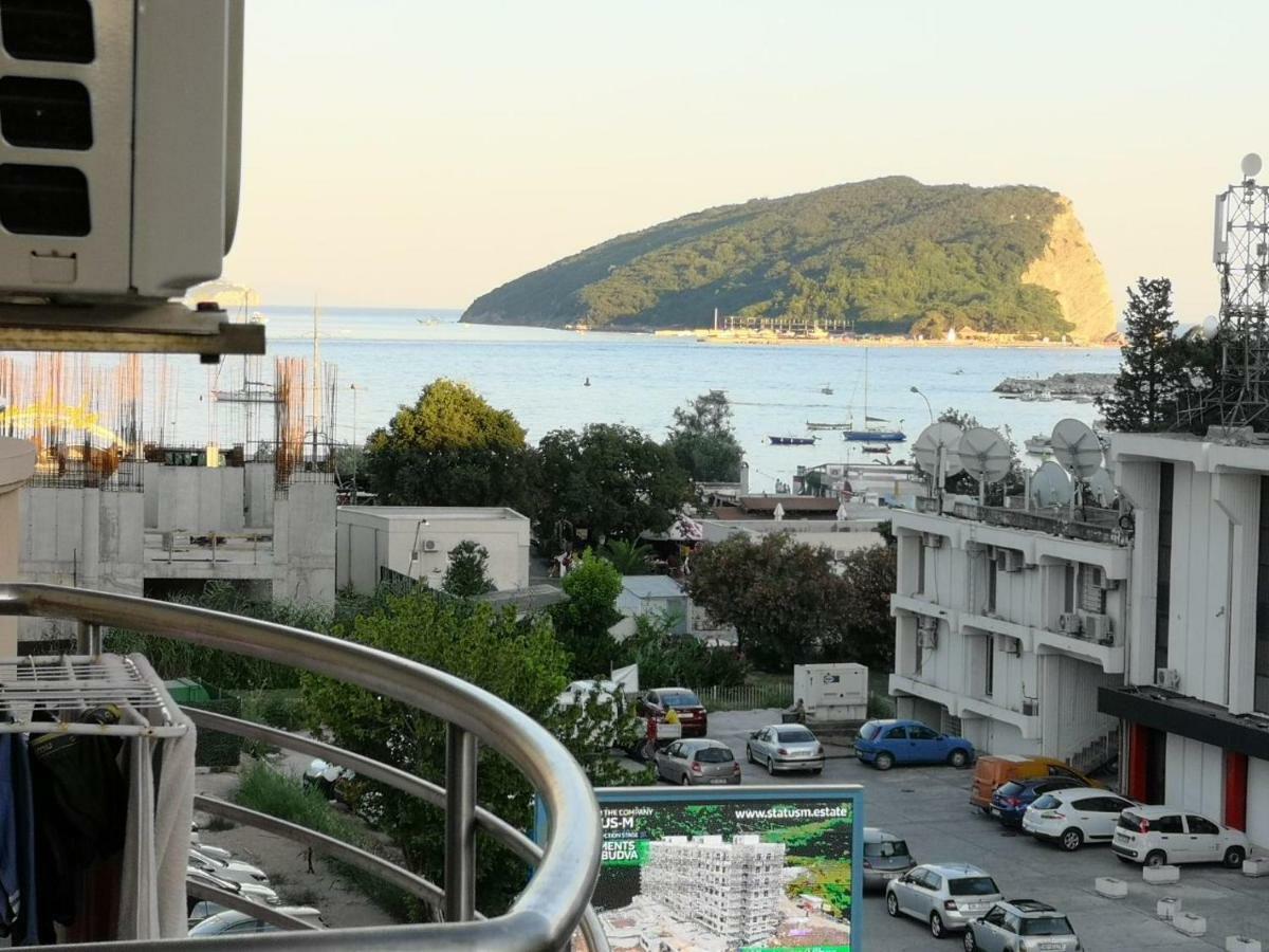 Apartment M Budva