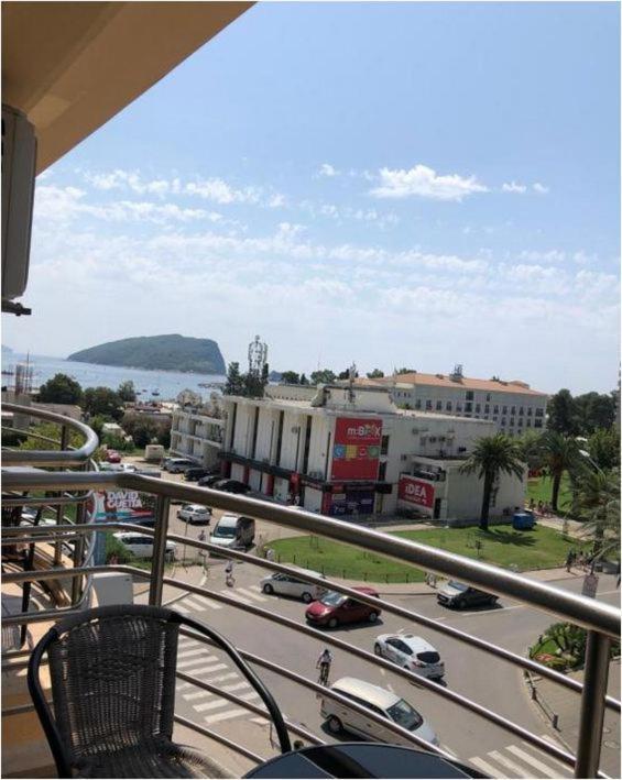 M Budva