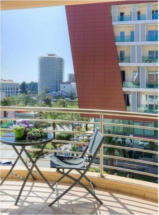 Apartment M Budva