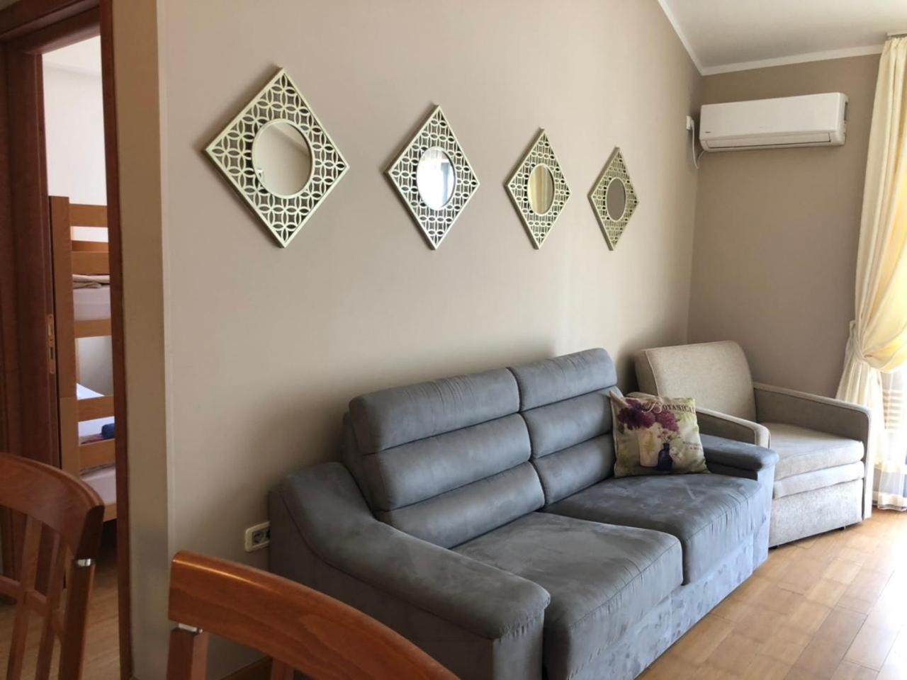 M Apartment Budva