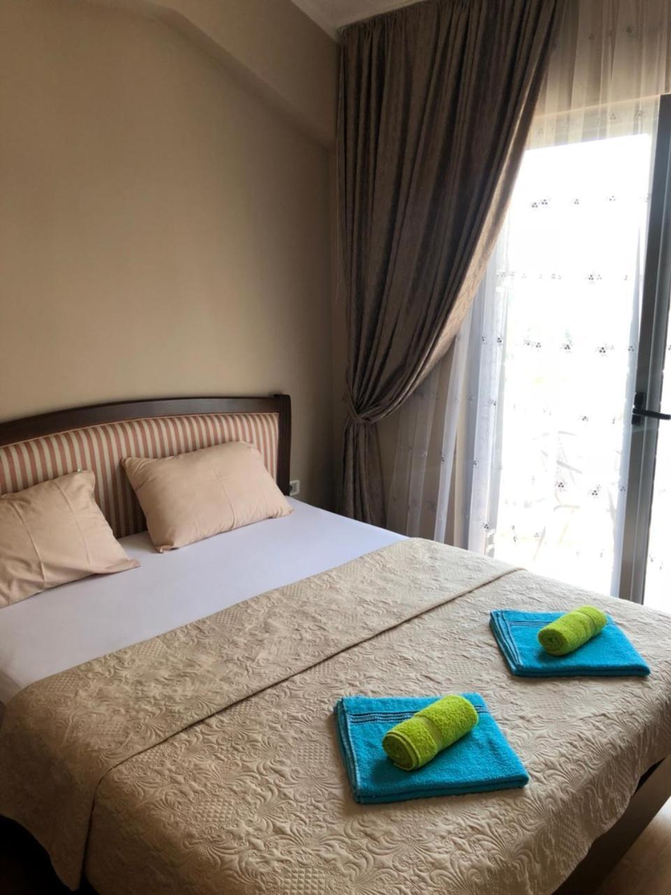 M Apartment Budva