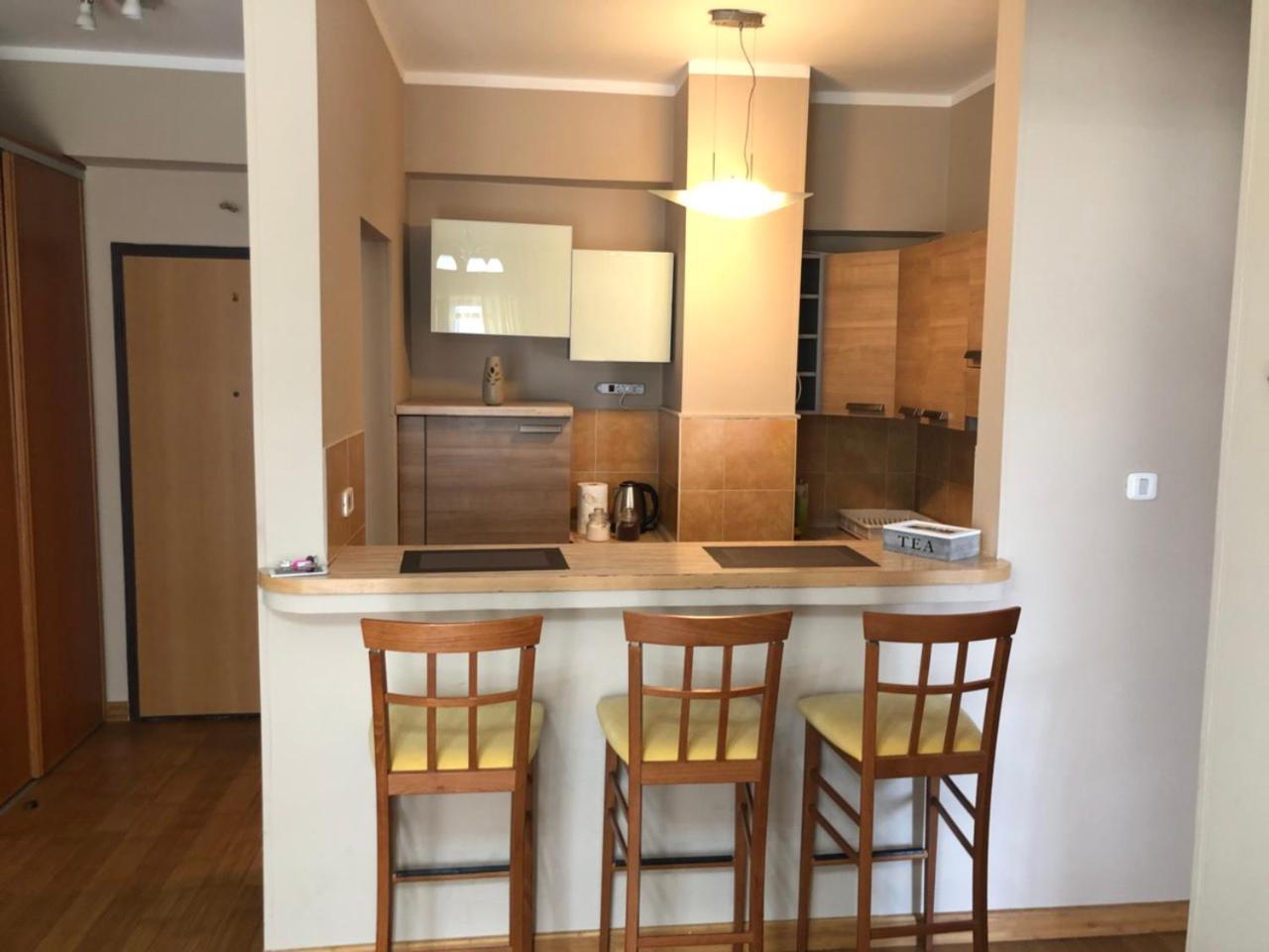 M Apartment