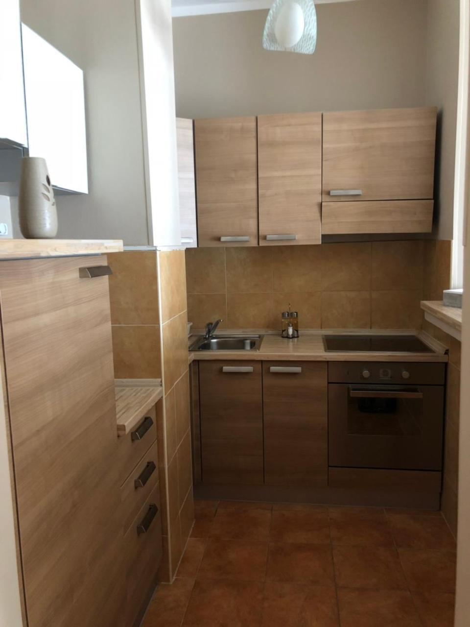 Apartment M