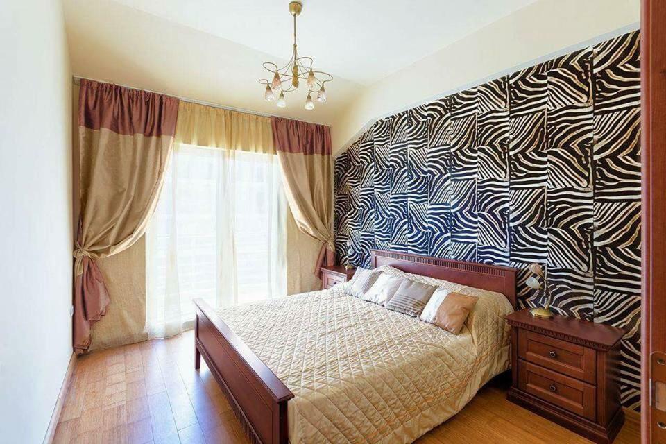 Apartment M