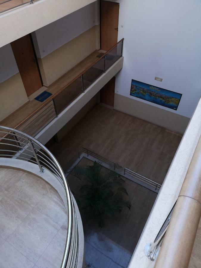 M Apartment