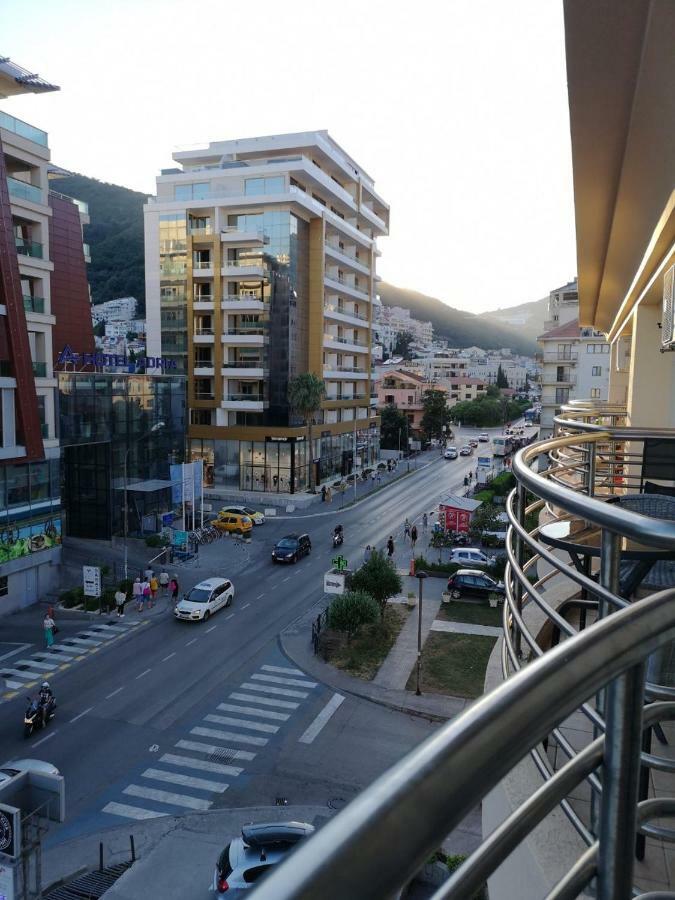 Apartment M Budva