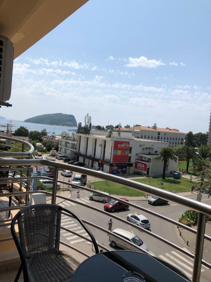 M Budva